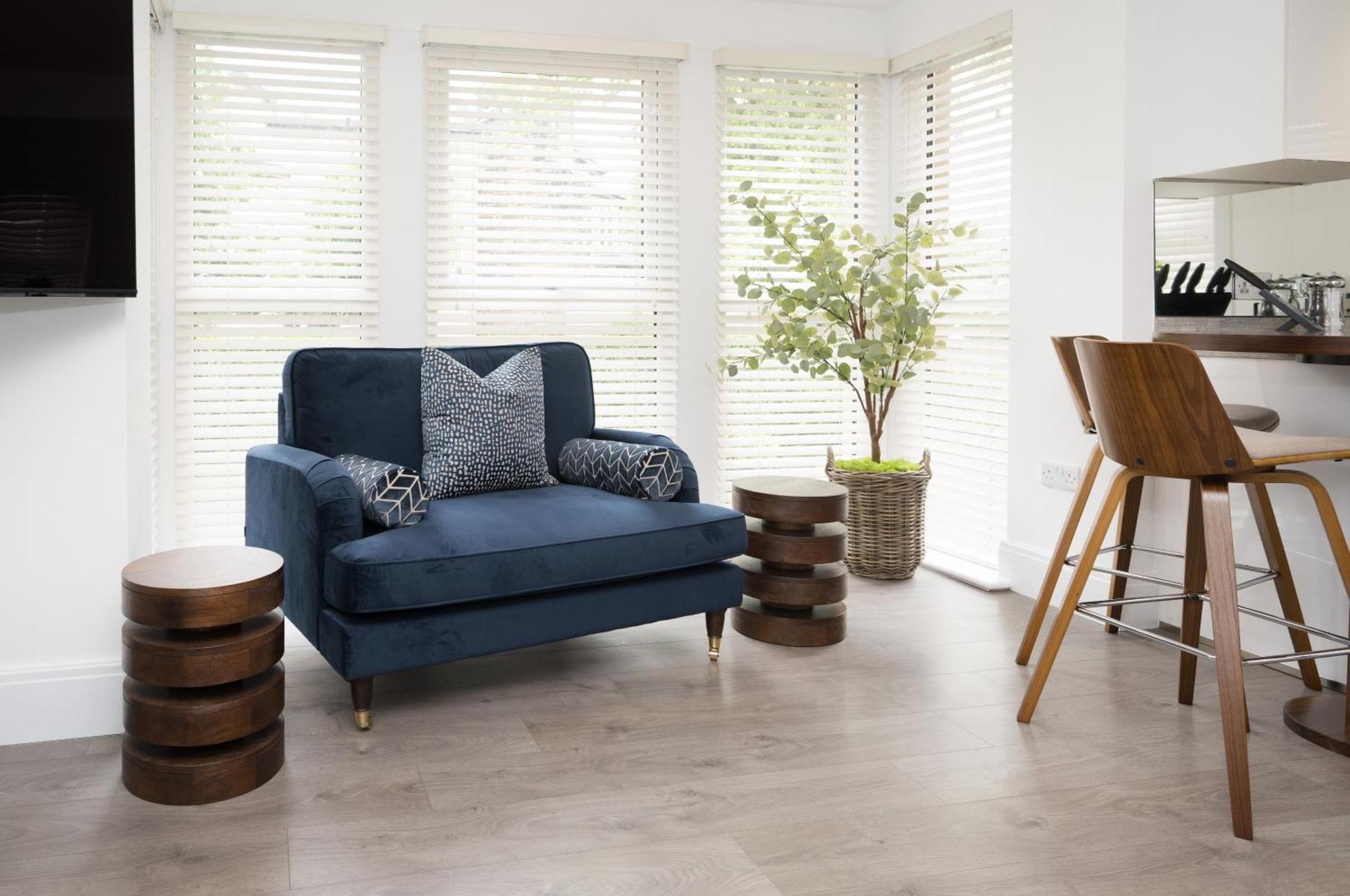 Sixtytwo By Harrogate Serviced Apartments Exterior photo